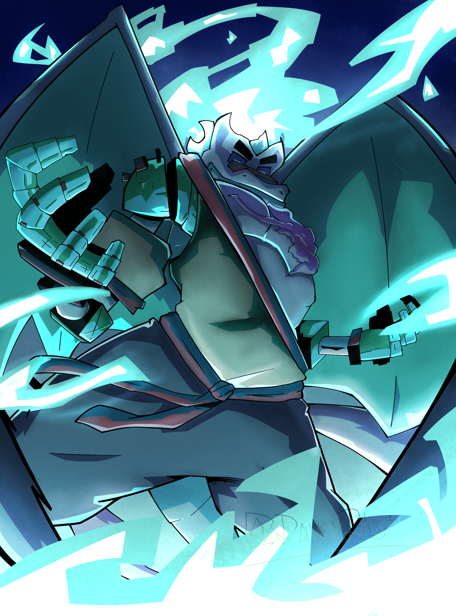Verrick