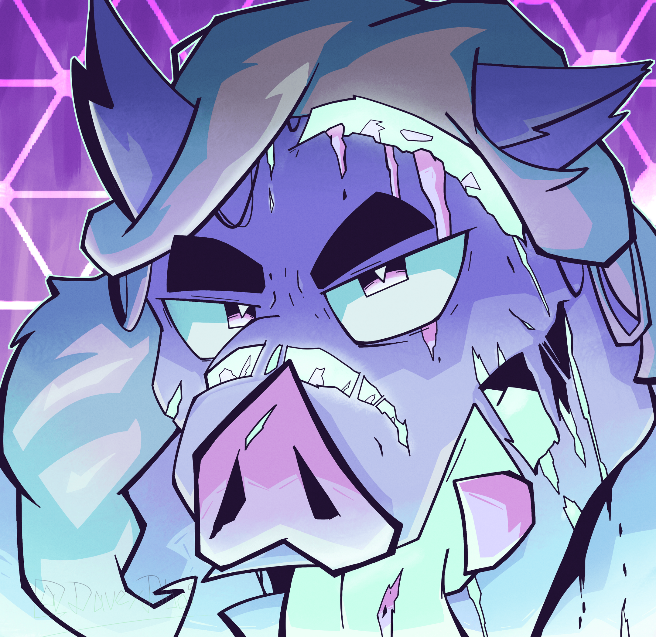 candy boar